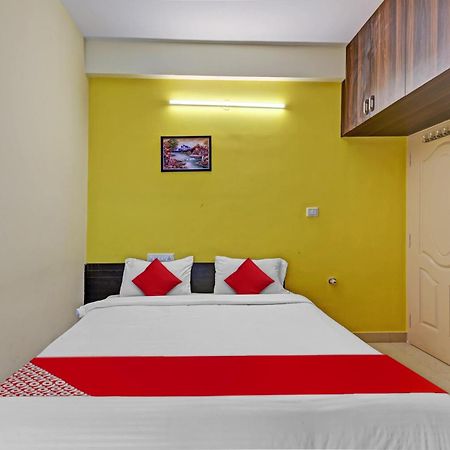 Hotel O Metro Inn Manyata 班加罗尔 外观 照片