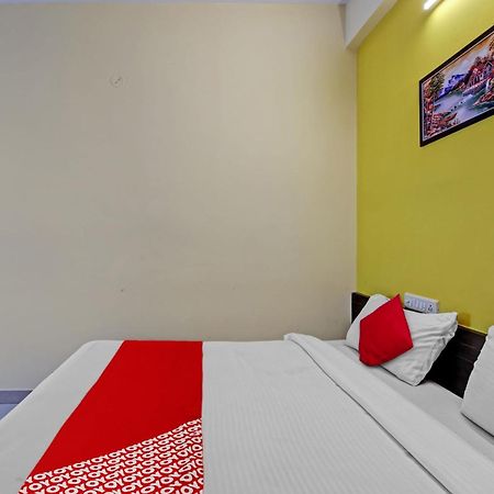 Hotel O Metro Inn Manyata 班加罗尔 外观 照片